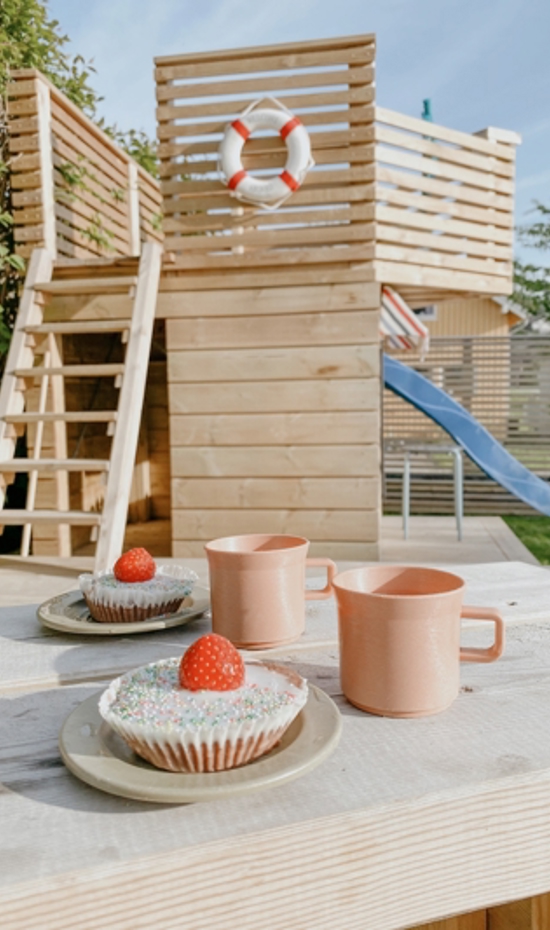 The Toldnes Lekeplass 1