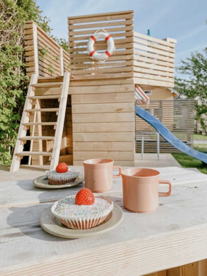 The Toldnes Lekeplass 1