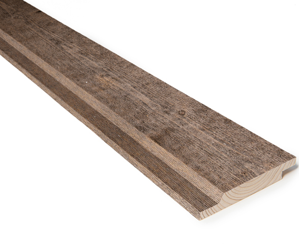 Hovedbilde av ÆDEL Kledning Dobbelfals 60° (ny)